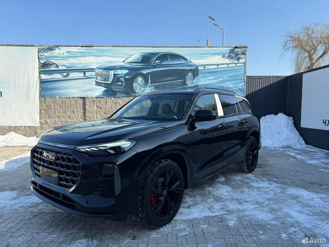 Audi Q6