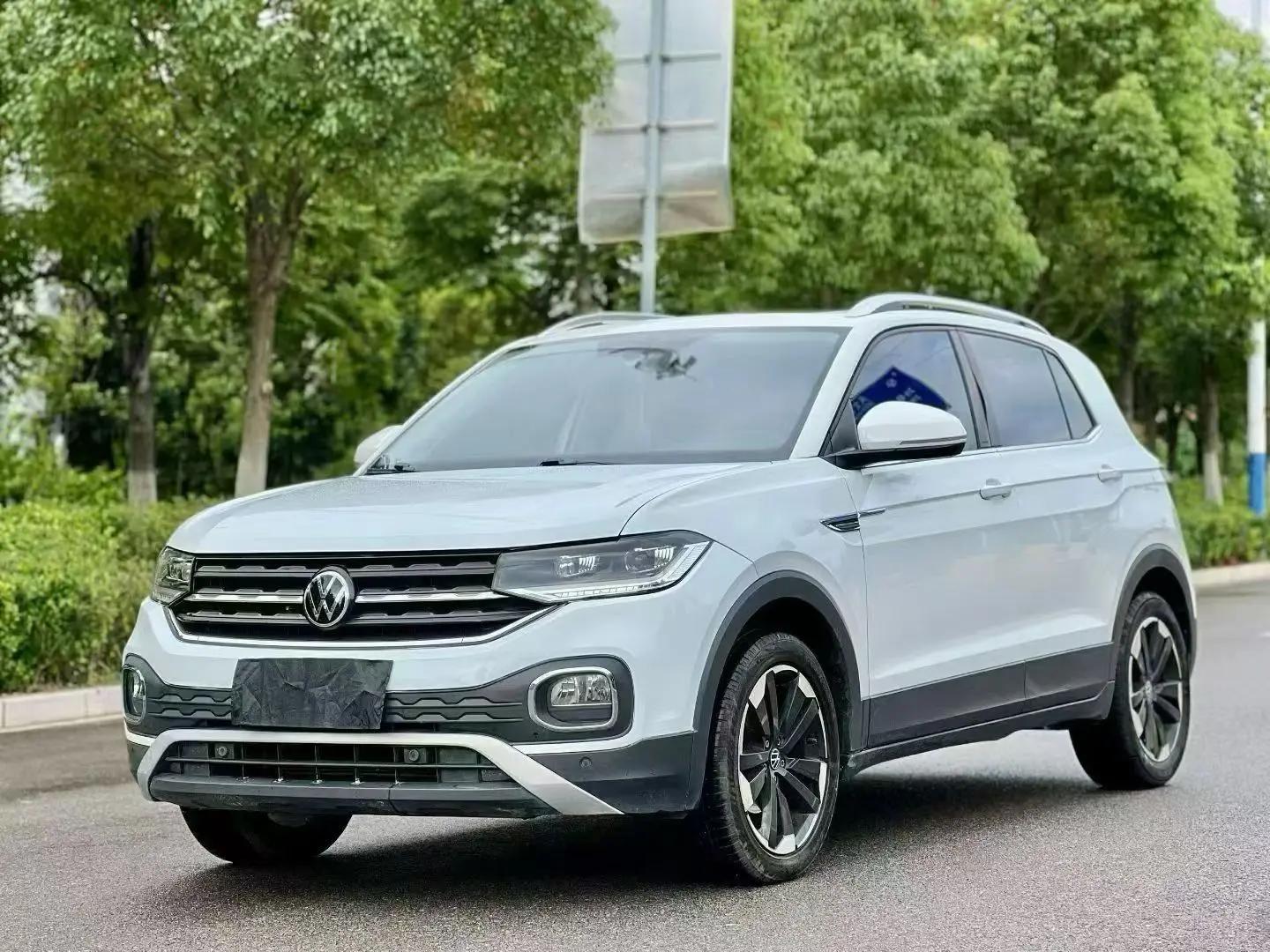 Volkswagen Explore the shadows 2023 г. 60061 км.