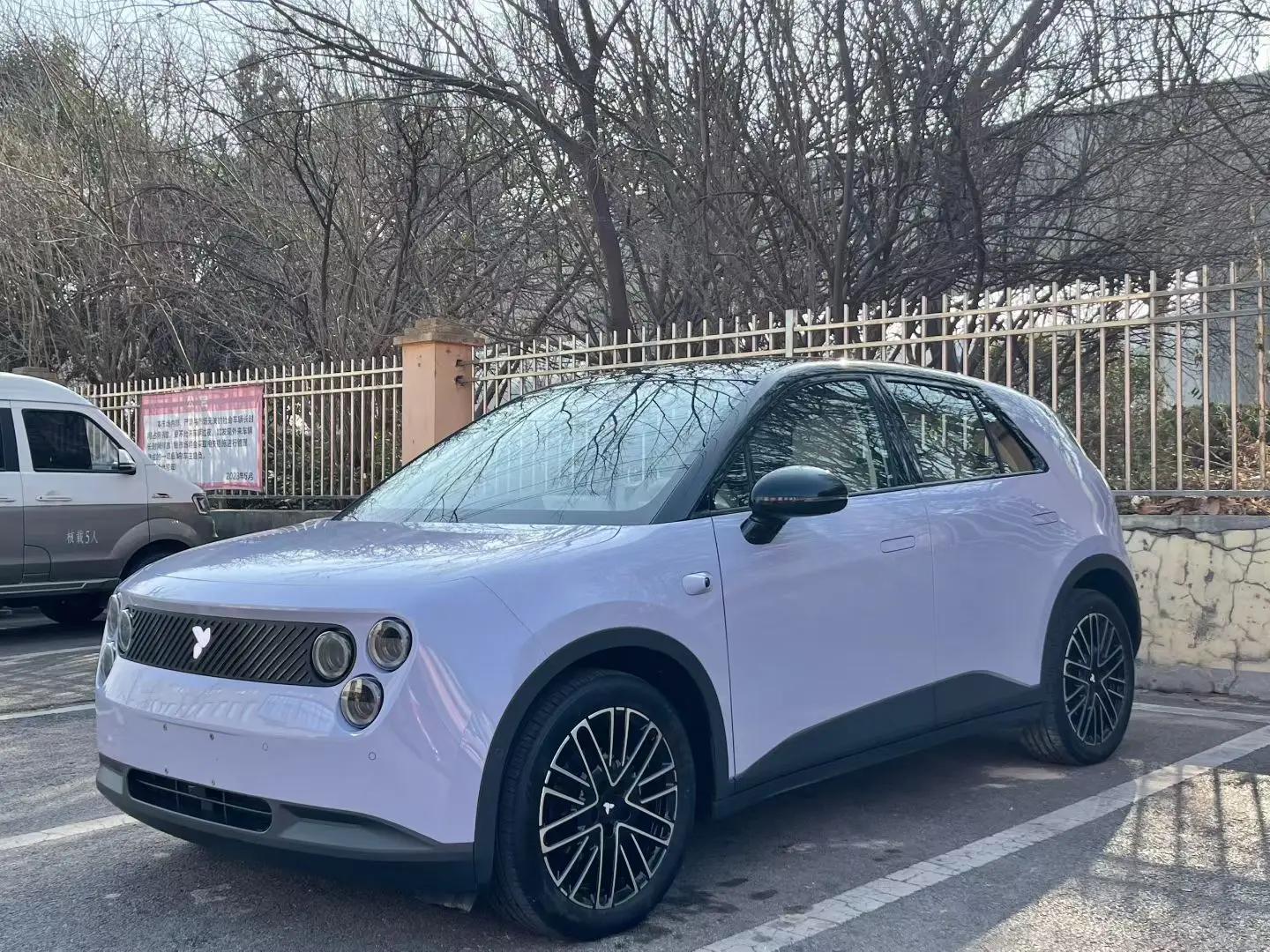 Firefly  2025 г. 7058 км.