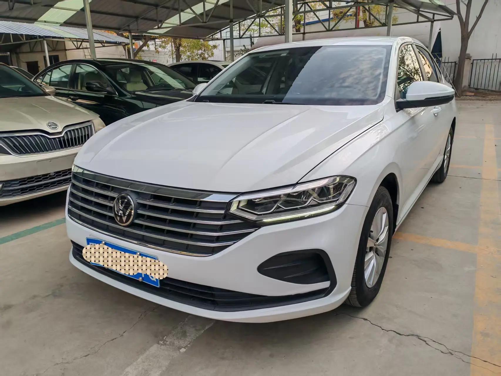 Volkswagen Lavida 2023 г. 66137 км.