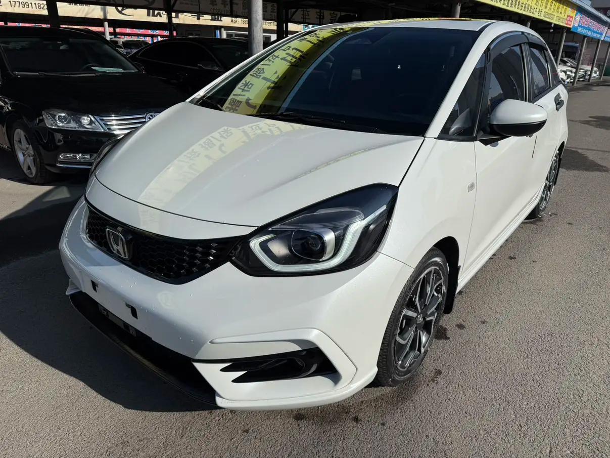 Honda HONDA LIFE 2022 г. 50038 км.