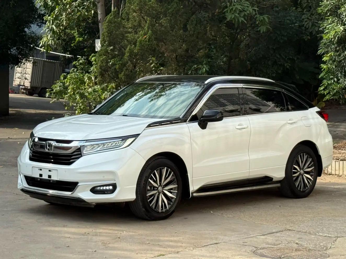 Honda Avancier 2021 г. 58030 км.
