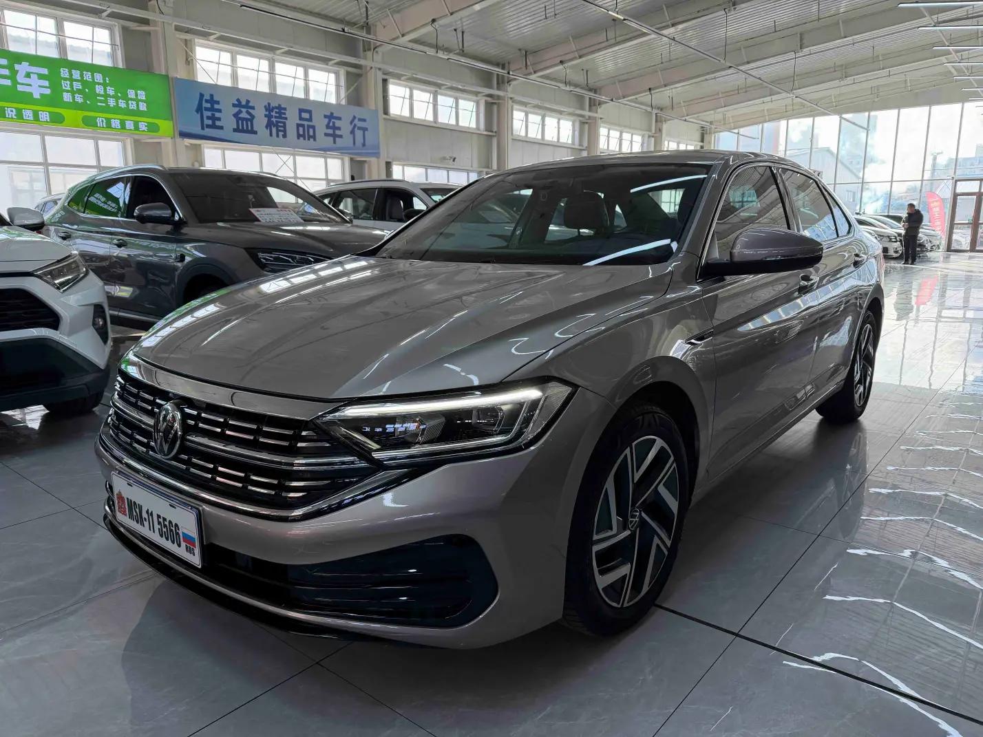 Volkswagen Sagitar 2022 г. 22522 км.