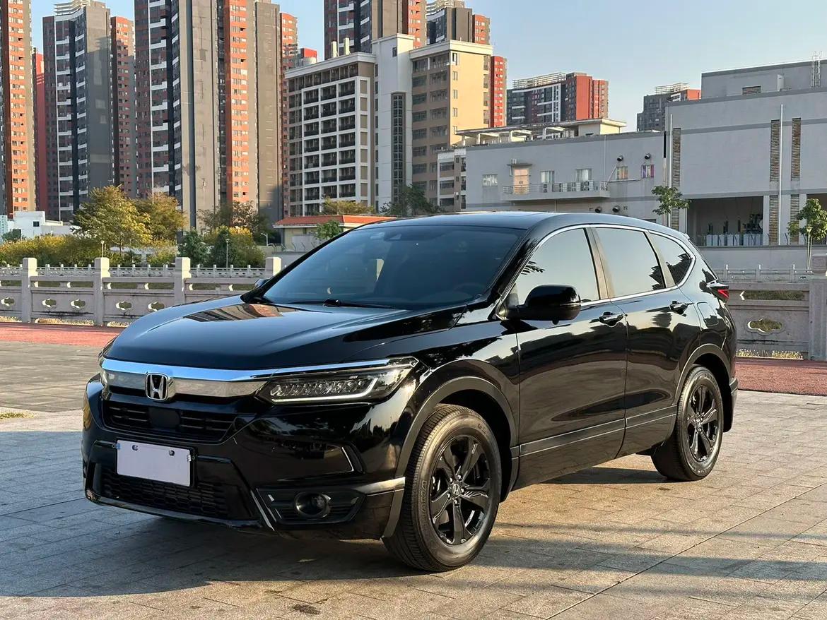 Honda Breeze 2021 г. 50086 км.