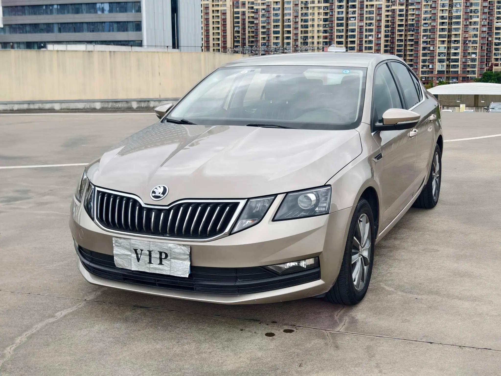 Skoda Octavia 2021 г. 58067 км.