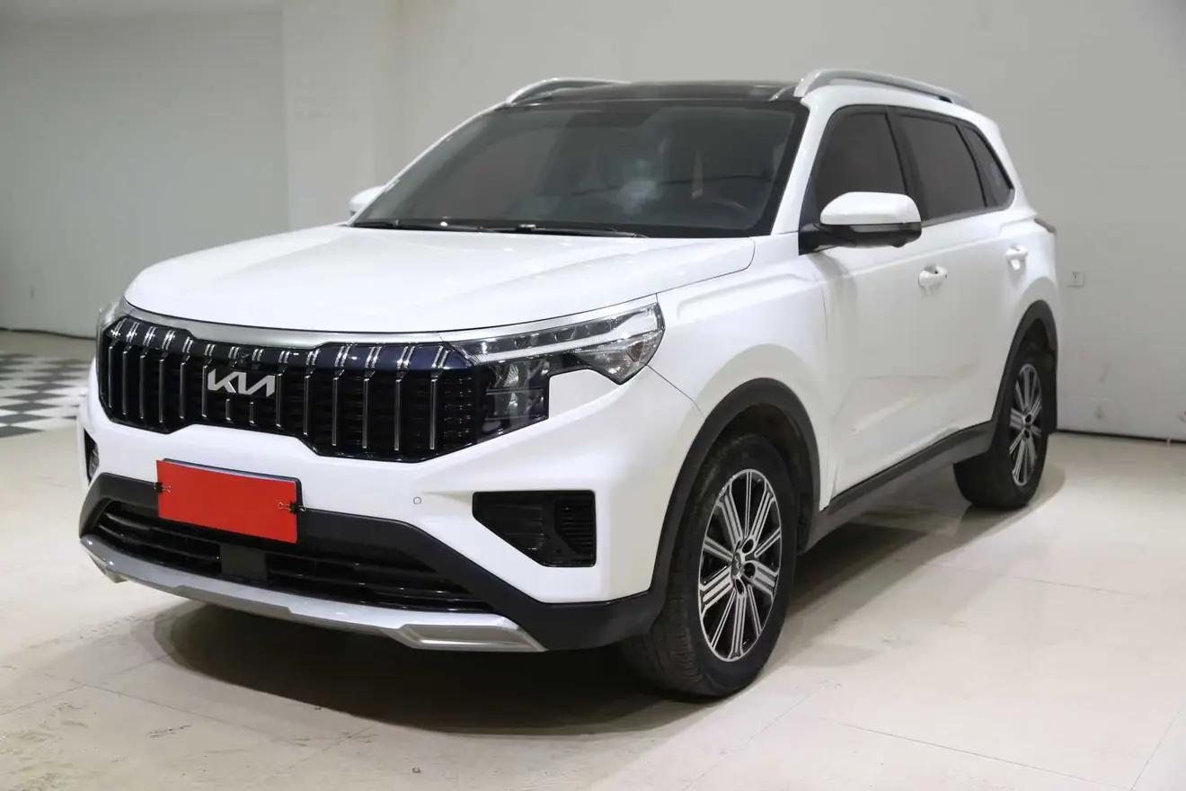 Kia Sportage 2022 г. 35500 км.