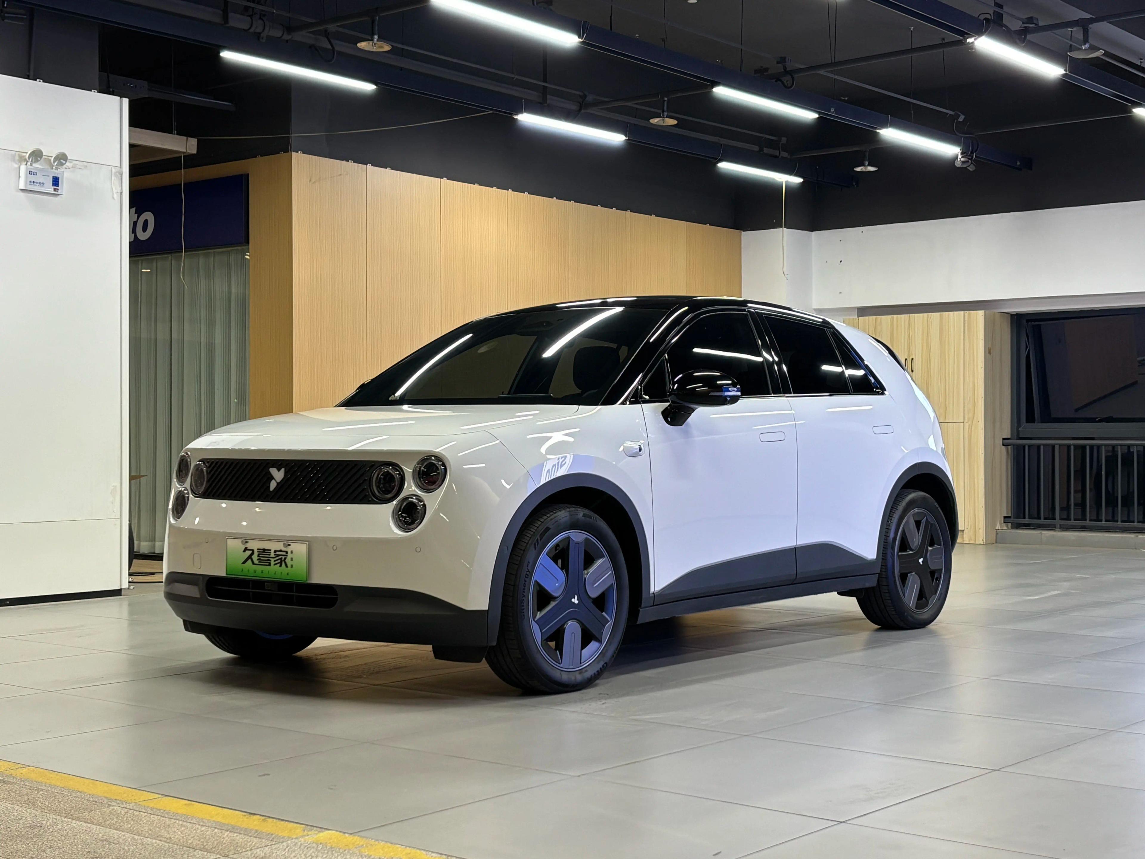 Firefly  2025 г. 5079 км.