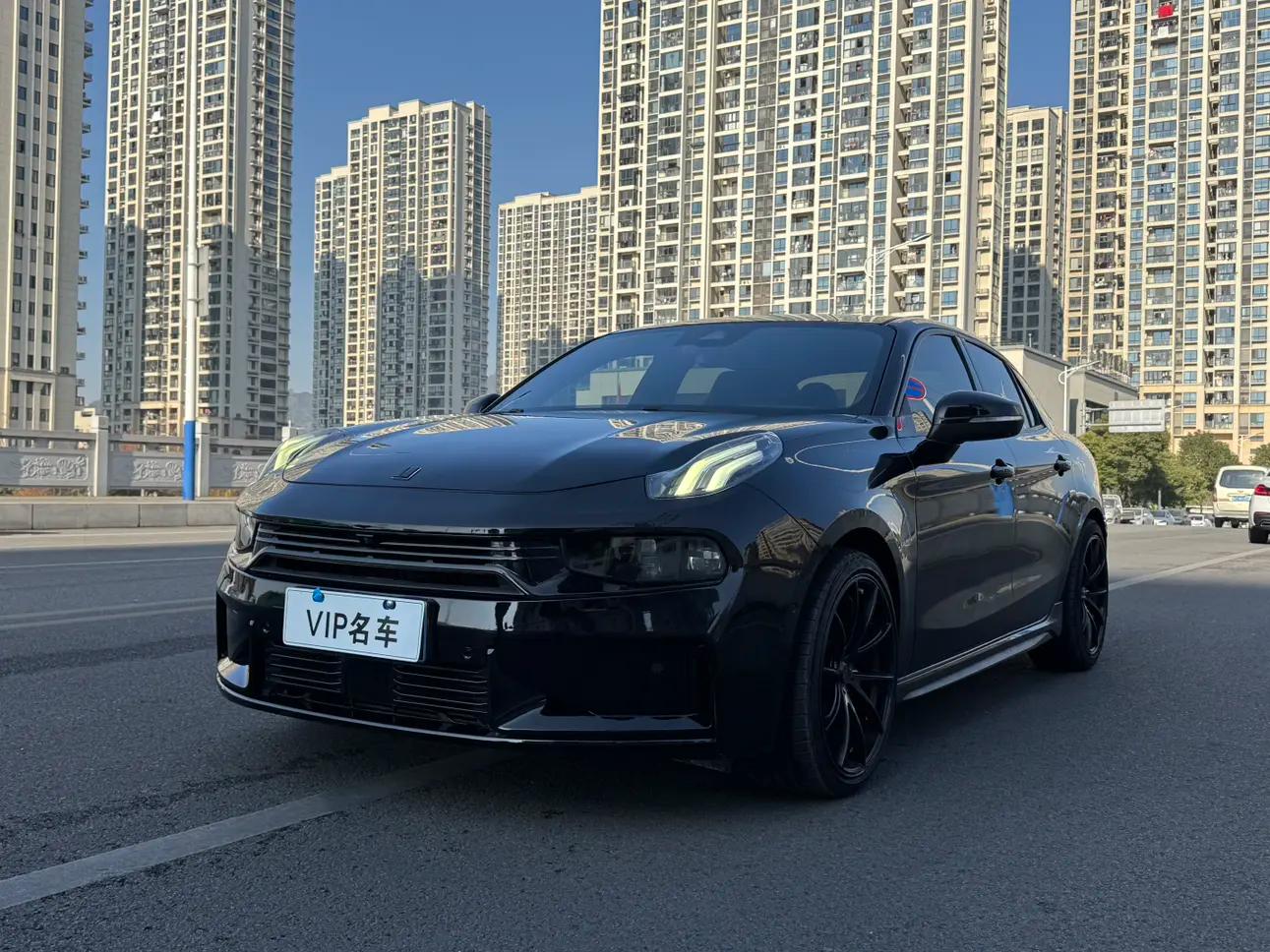 Lynk & Co 03 2021 г. 65046 км.