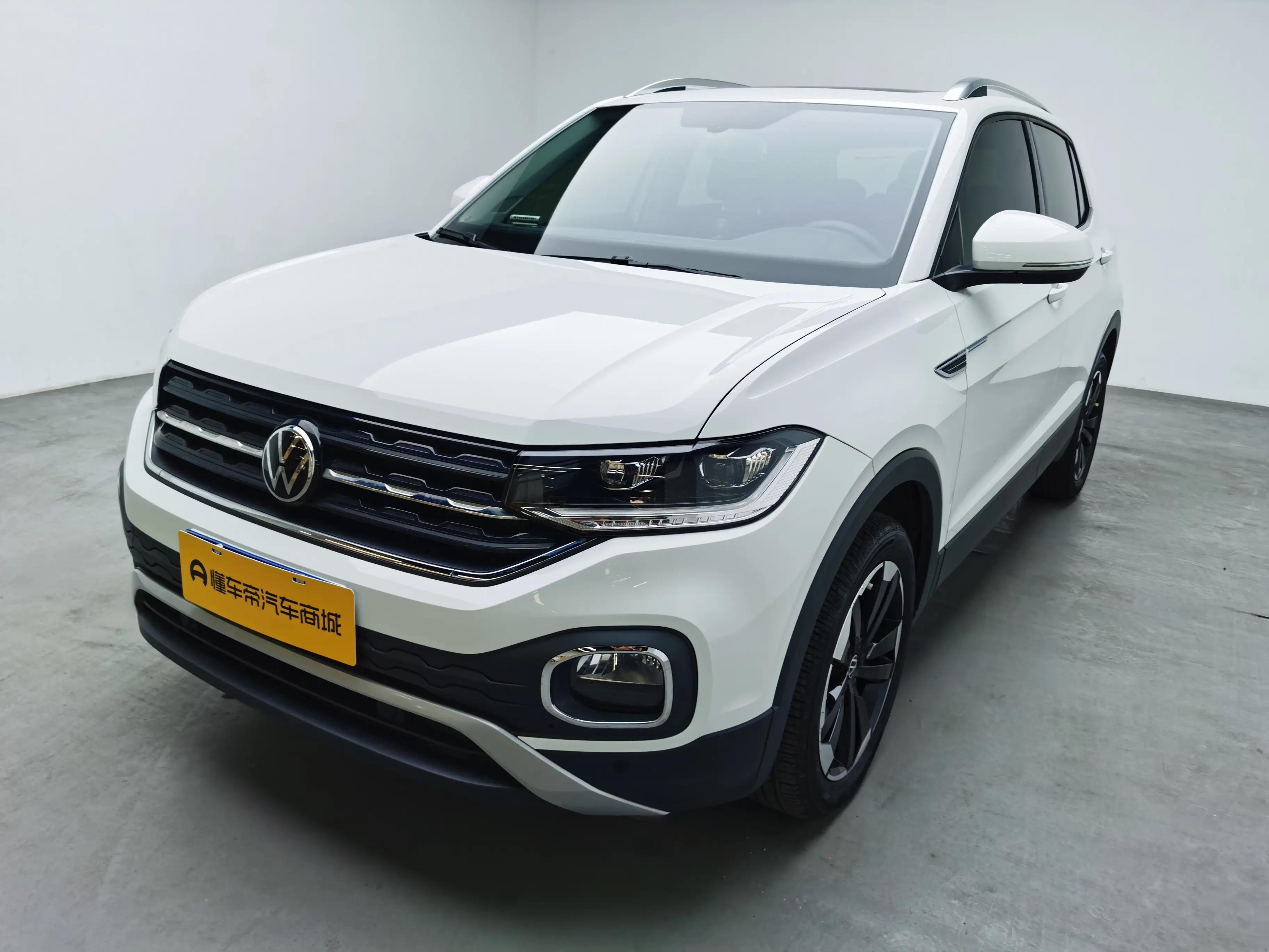 Volkswagen Explore the shadows 2025 г. 11550 км.