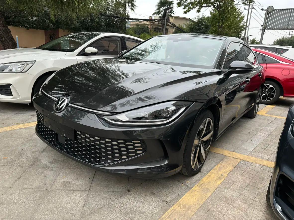 Volkswagen Lamando 2022 г. 40106 км.