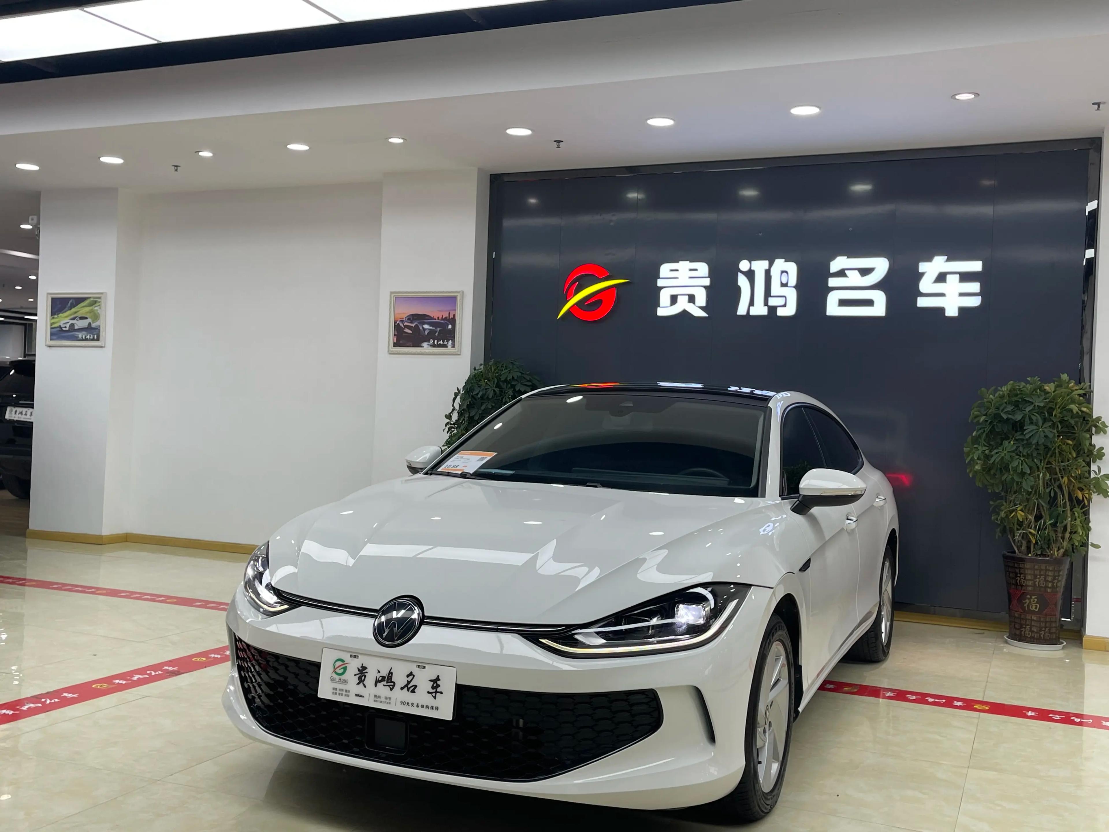 Volkswagen Lamando 2022 г. 50016 км.