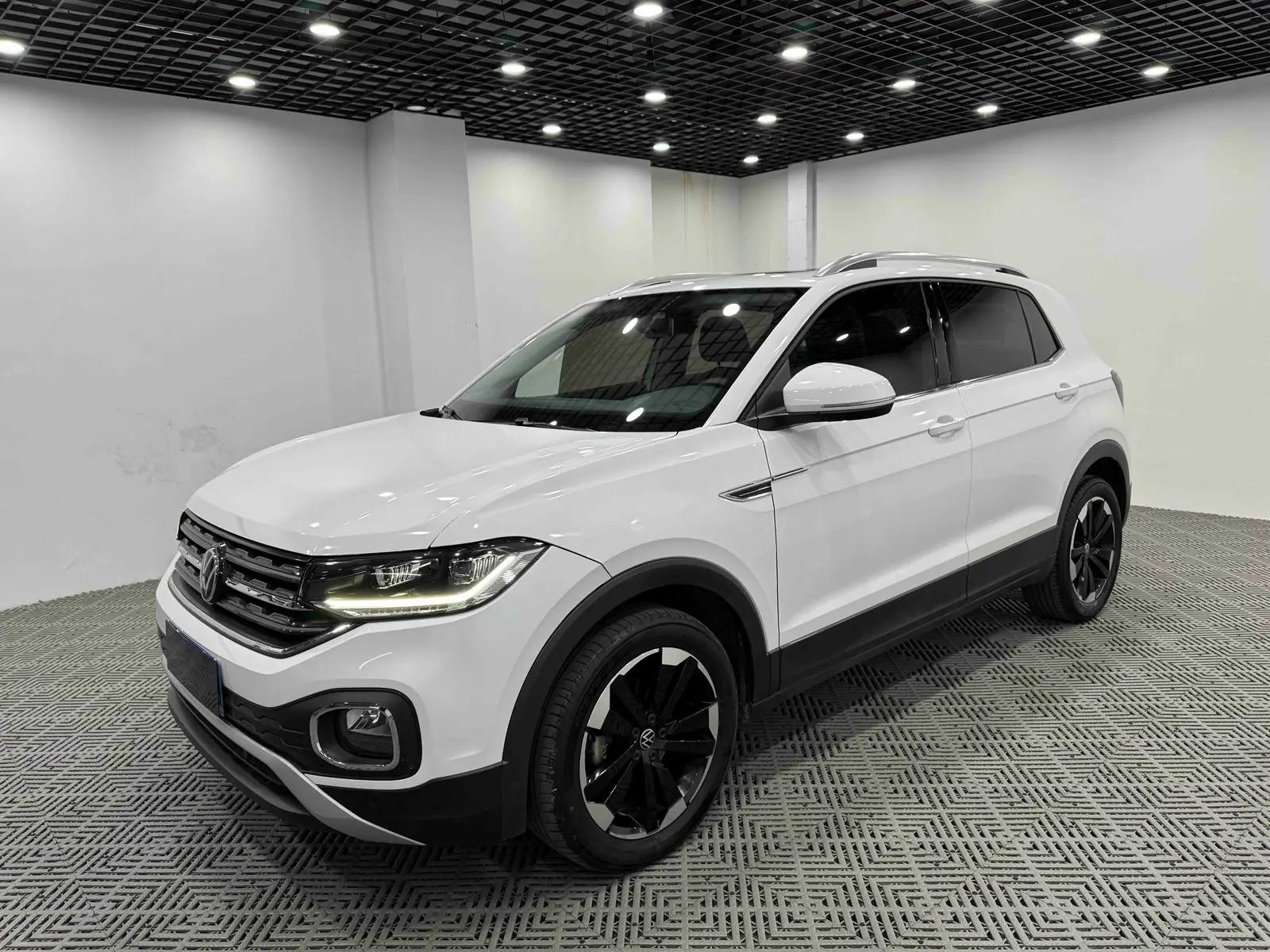 Volkswagen Explore the shadows 2023 г. 31034 км.