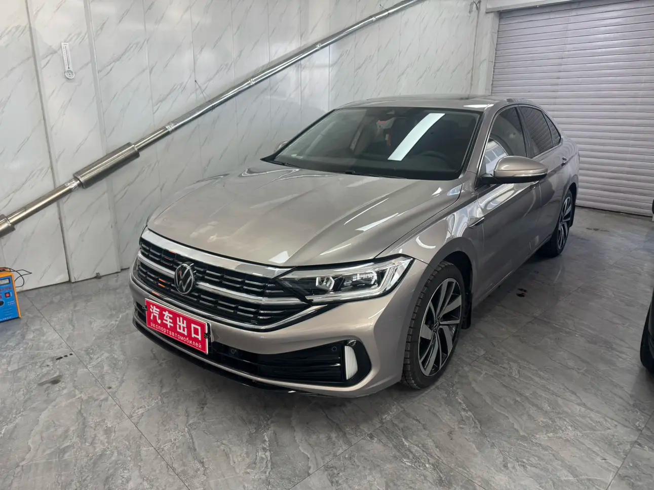 Volkswagen Talagon 2.0 TSI 4MOTION DSG (220 л.с.) 2022 г. 35001 км