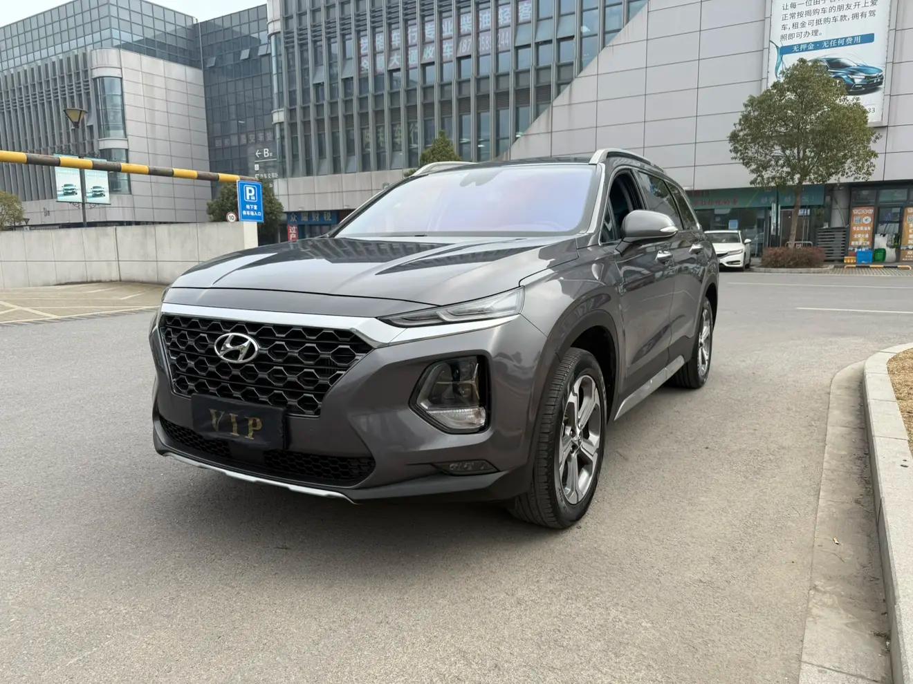 Hyundai Shengda 2021 г. 40040 км.