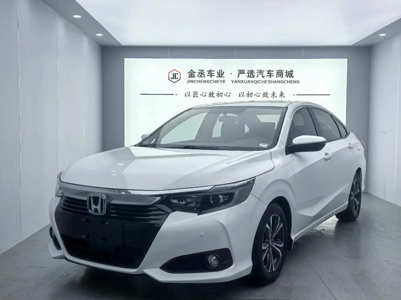 Honda Crider 2022 г. 41046 км.