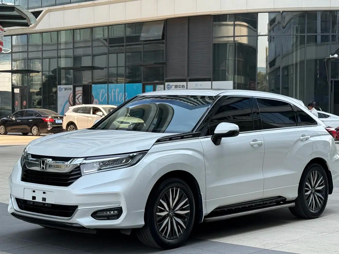 Honda Avancier 2022 г. 31053 км.
