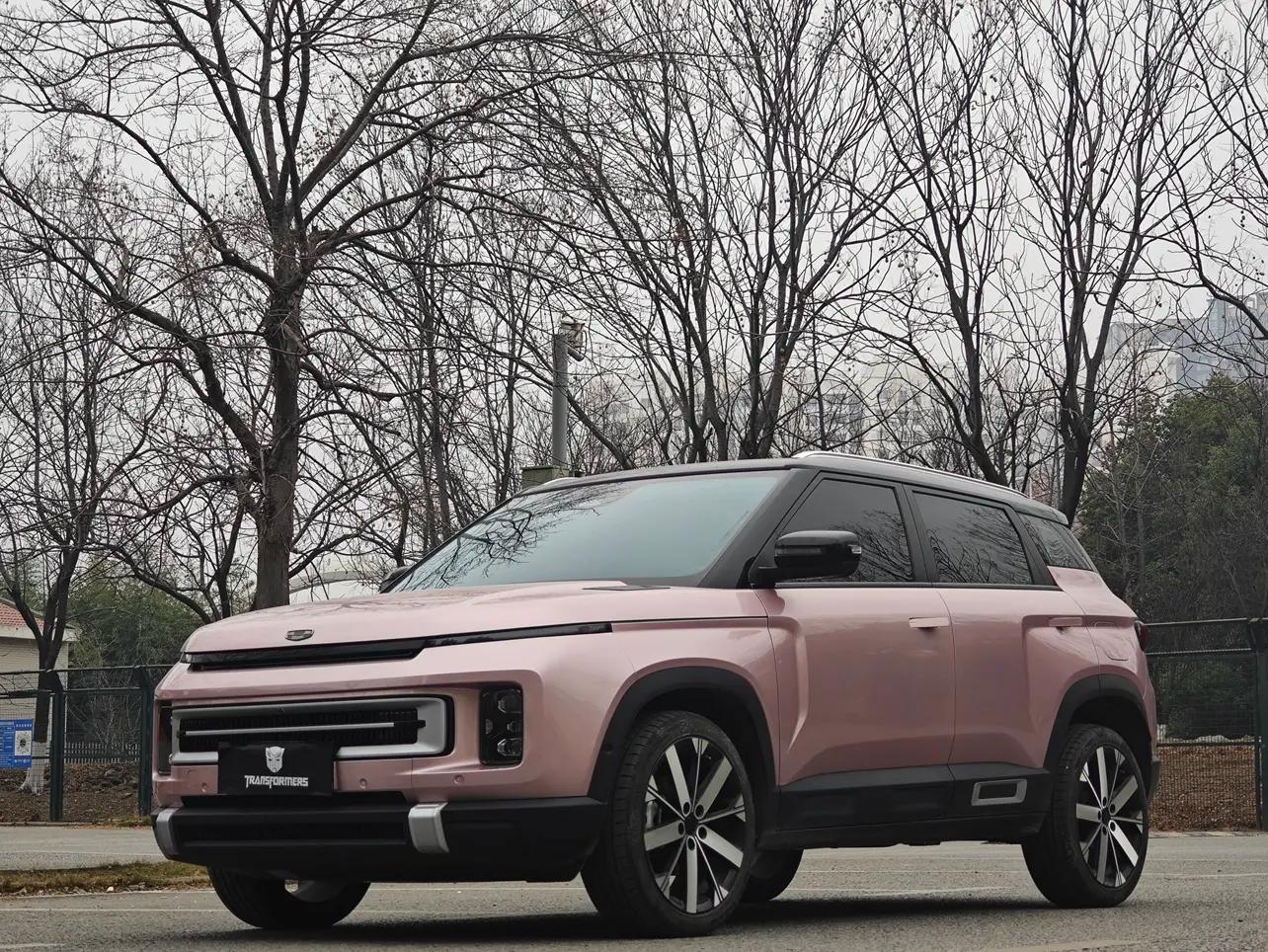 Geely ICON 2023 г. 56050 км.