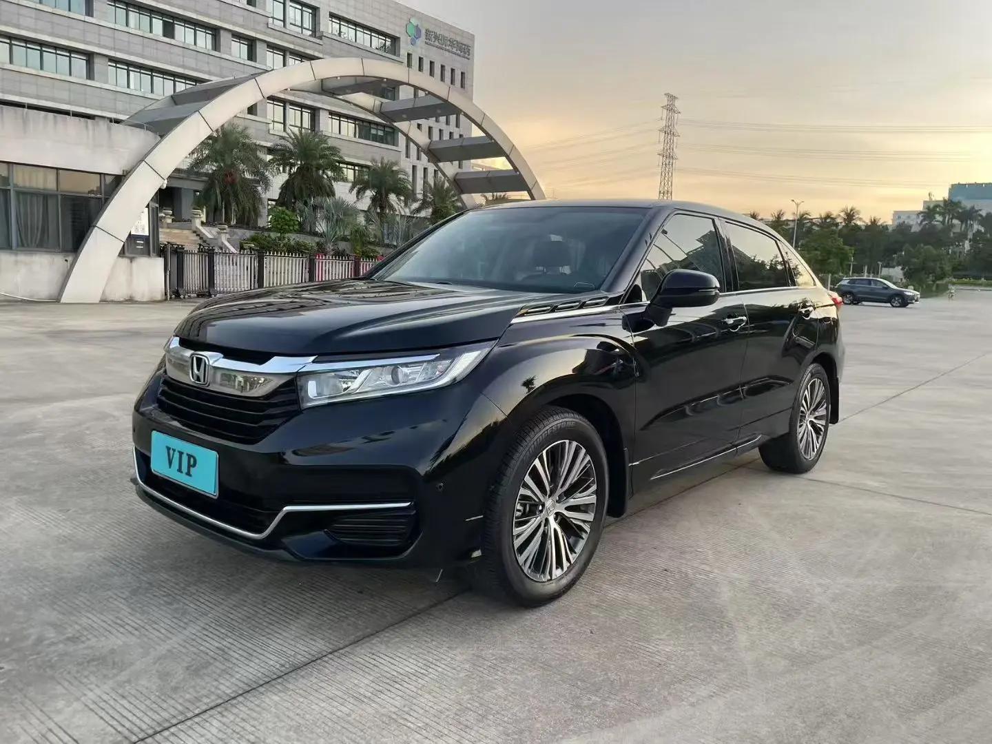 Honda Avancier 2021 г. 80058 км.