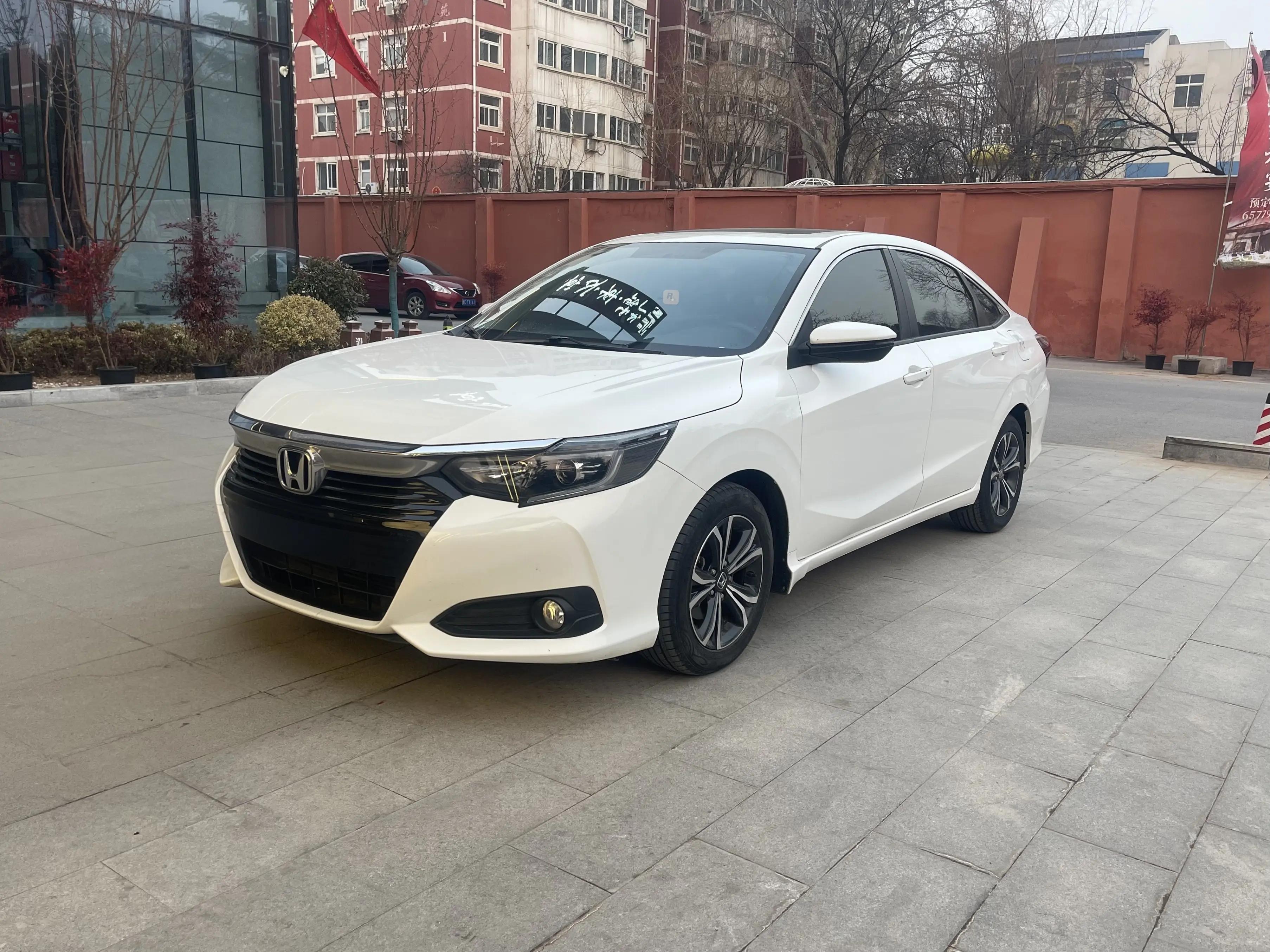 Honda Crider 2022 г. 18051 км.