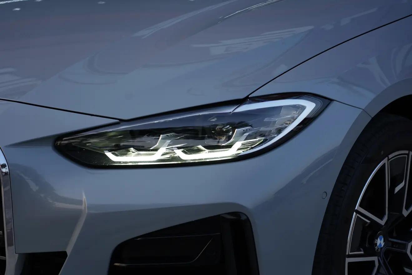 BMW 4 Series 2023 г. 75107 км.