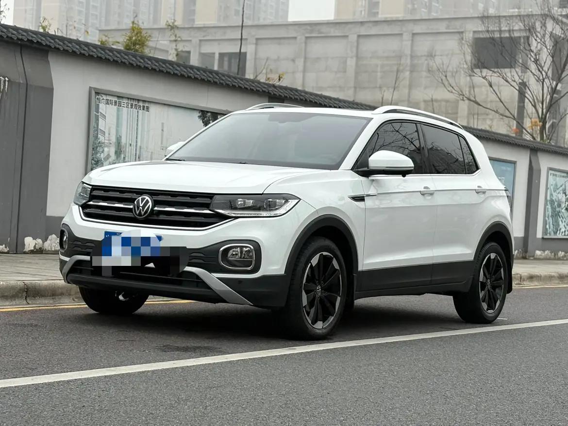 Volkswagen Explore the shadows 2022 г. 30082 км.