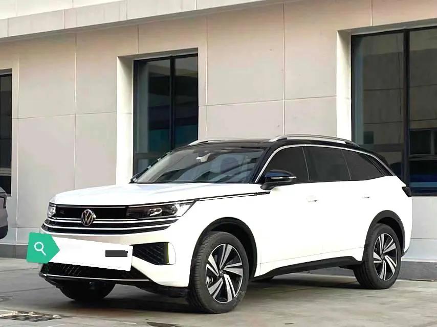 Volkswagen Patrol 2023 г. 17051 км.