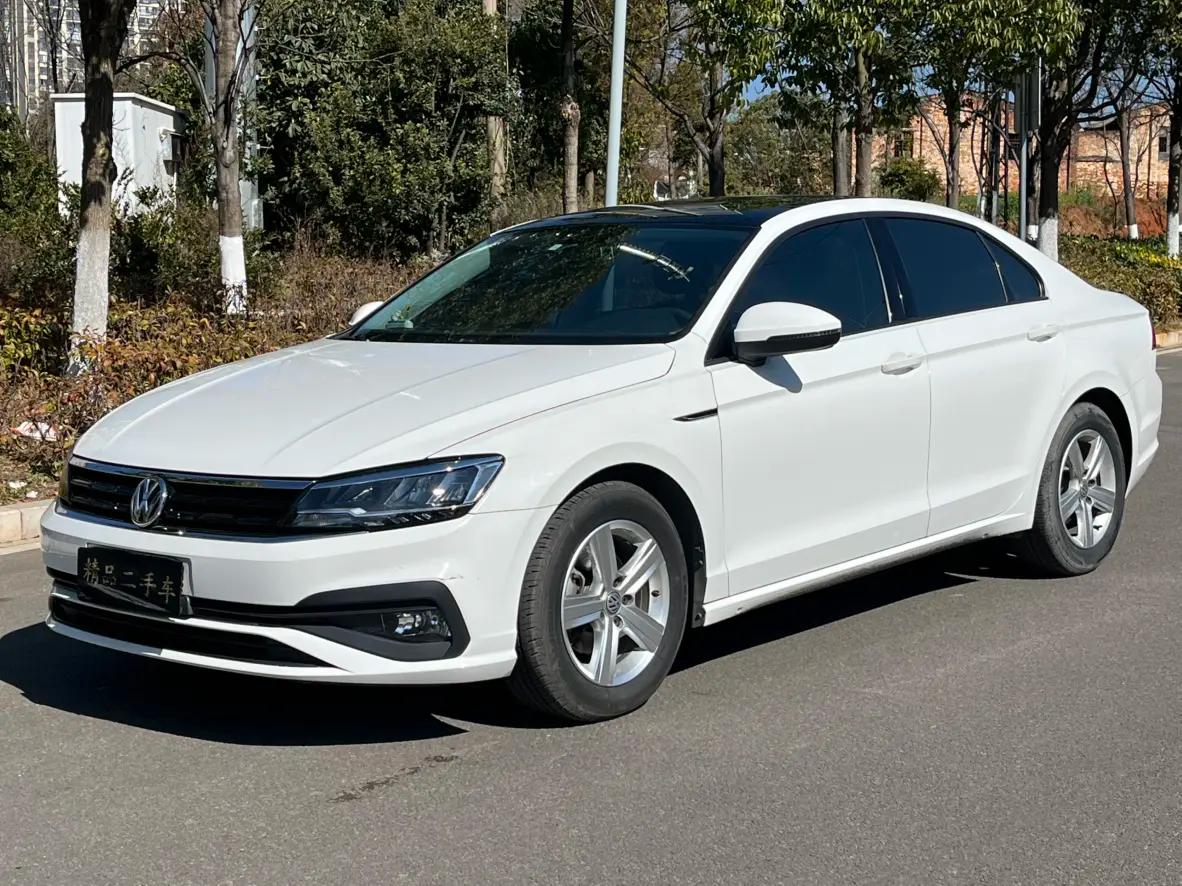 Volkswagen Lamando 2021 г. 79000 км.