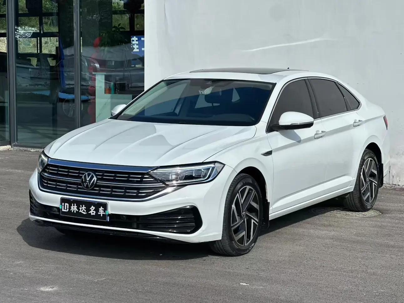 Volkswagen Sagitar 2025 г. 20057 км.