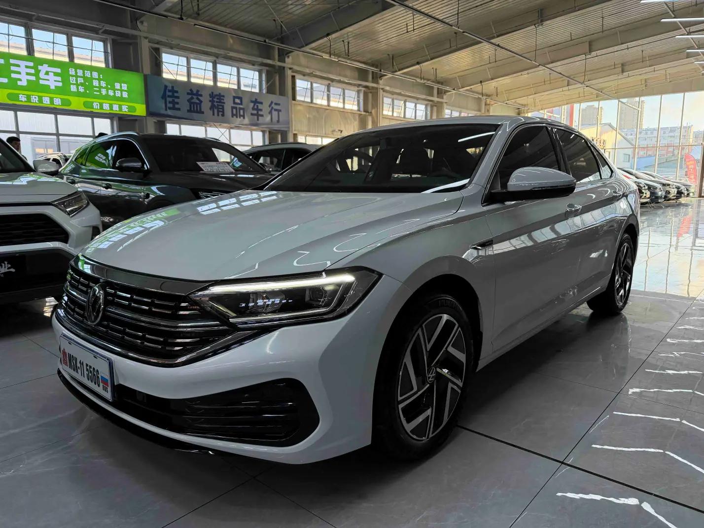 Volkswagen Sagitar 2022 г. 24042 км.