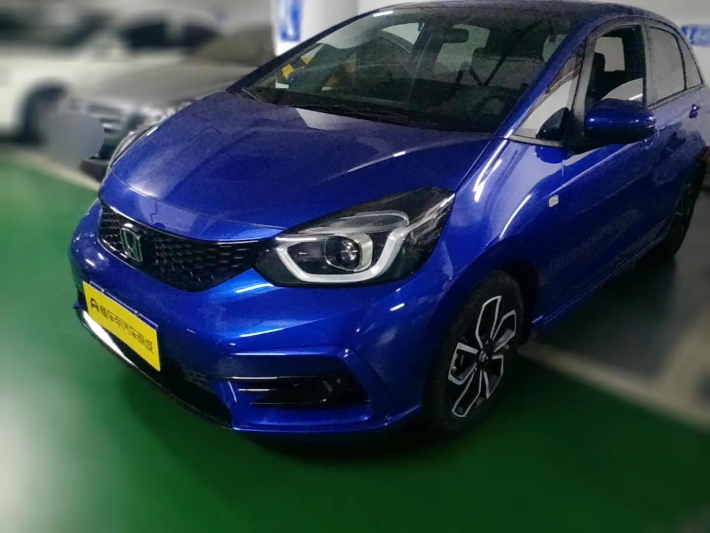 Honda HONDA LIFE 2021 г. 16533 км.