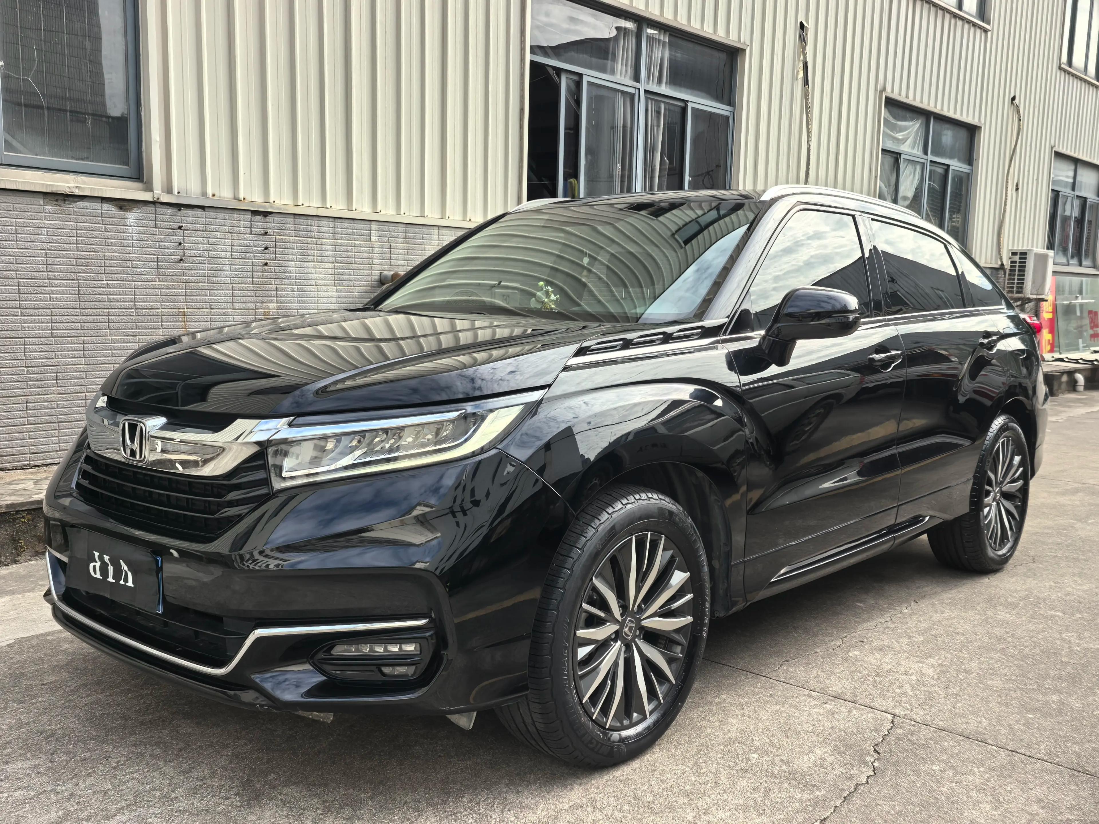 Honda Avancier 2022 г. 62041 км.