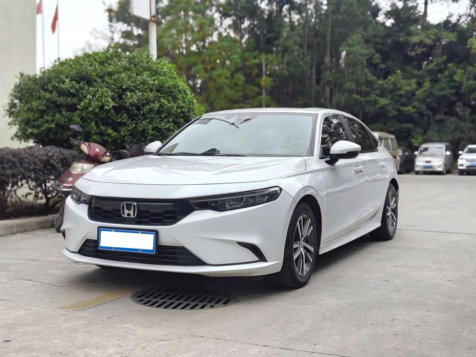 Honda Integra 2022 г. 27844 км.