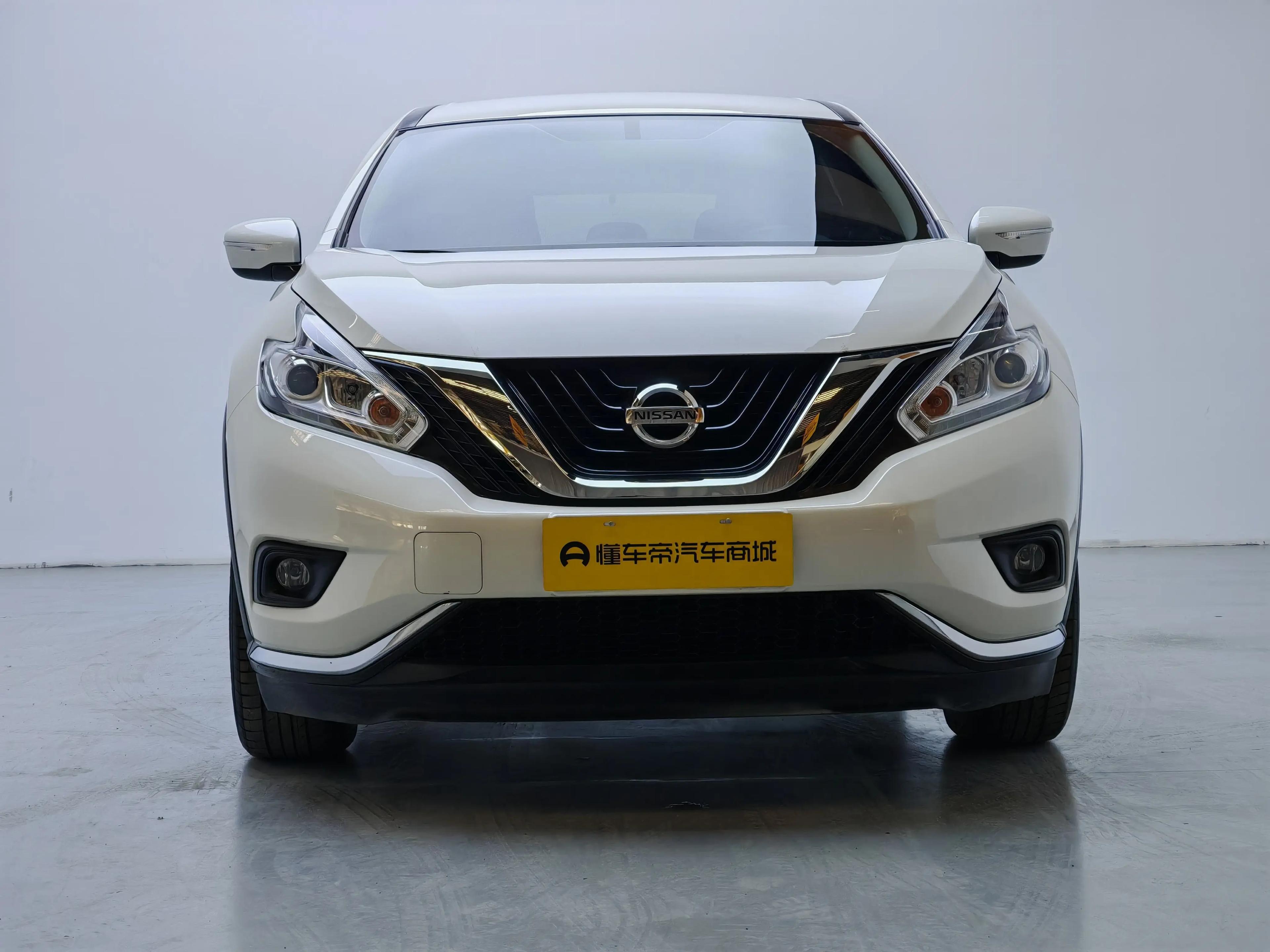 Nissan Murano 2022 г. 47023 км.