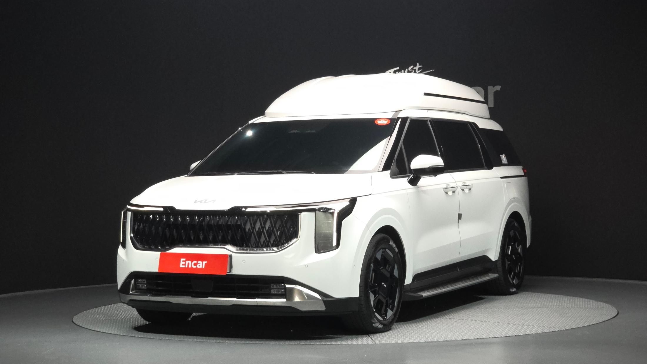 Chrysler Pacifica 2025 г. 14862 км.