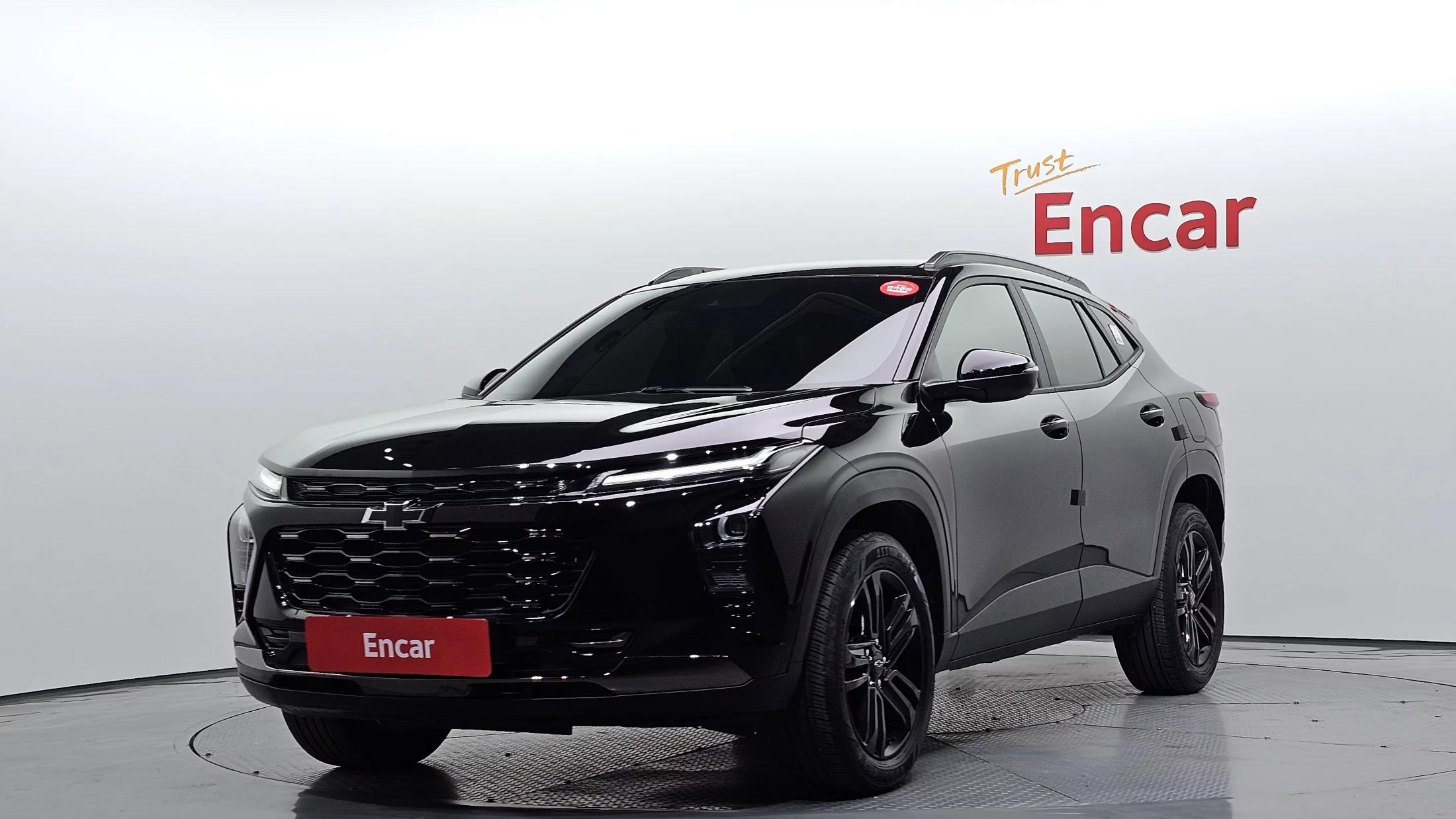 Daewoo Trax 1.2 ACTIV, 2023 г. 29582 км.