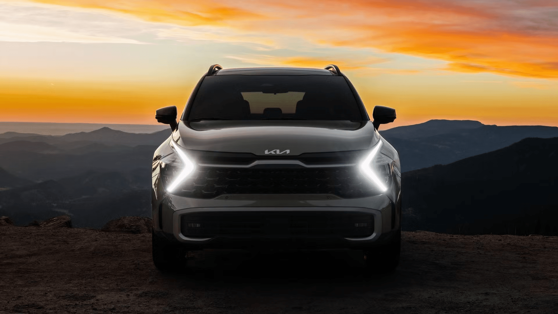 Kia бьет рекорды, в то время как другие автопроизводители страдают