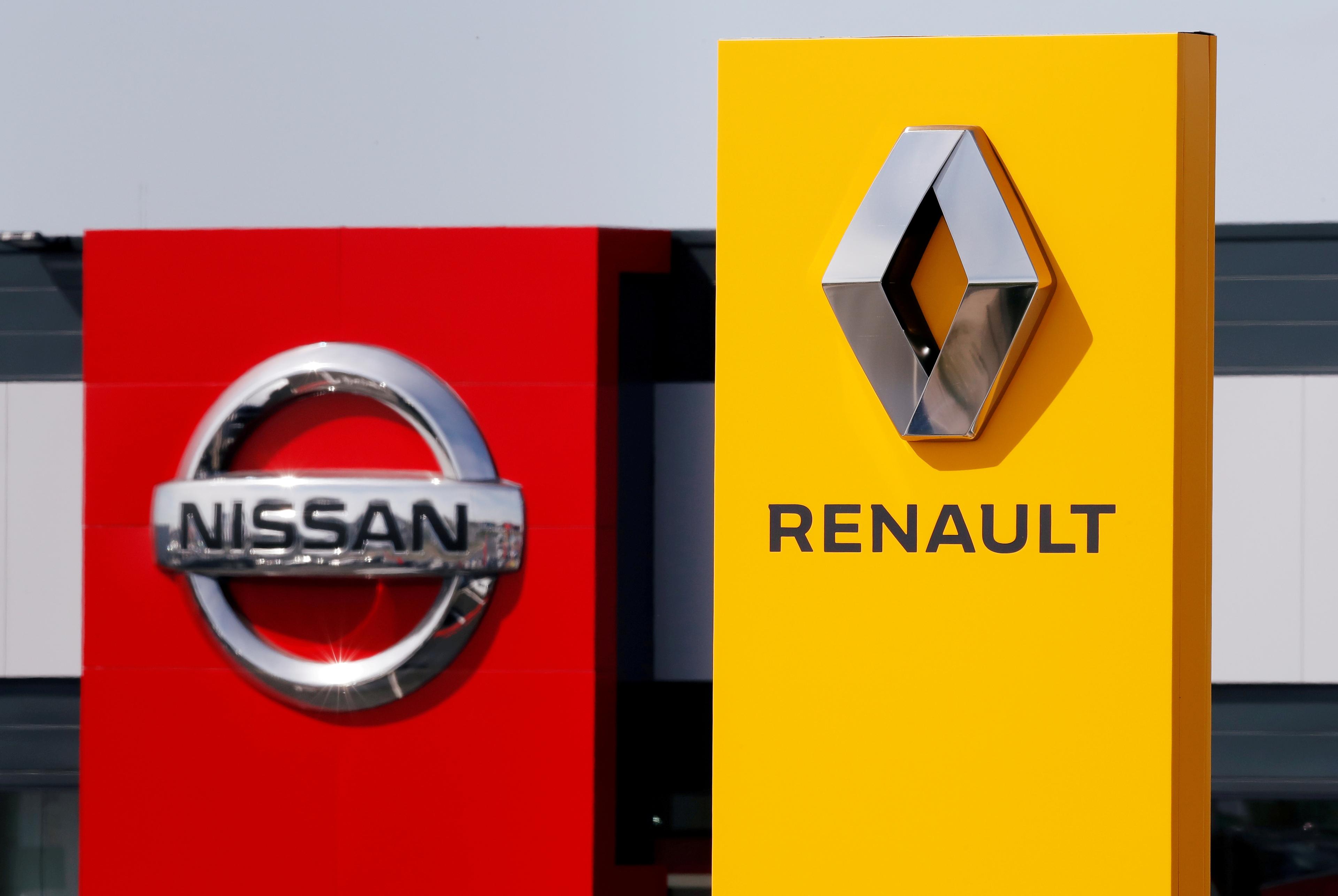 Honda и Nissan готовятся к слиянию: что будет с альянсом Renault-Nissan?