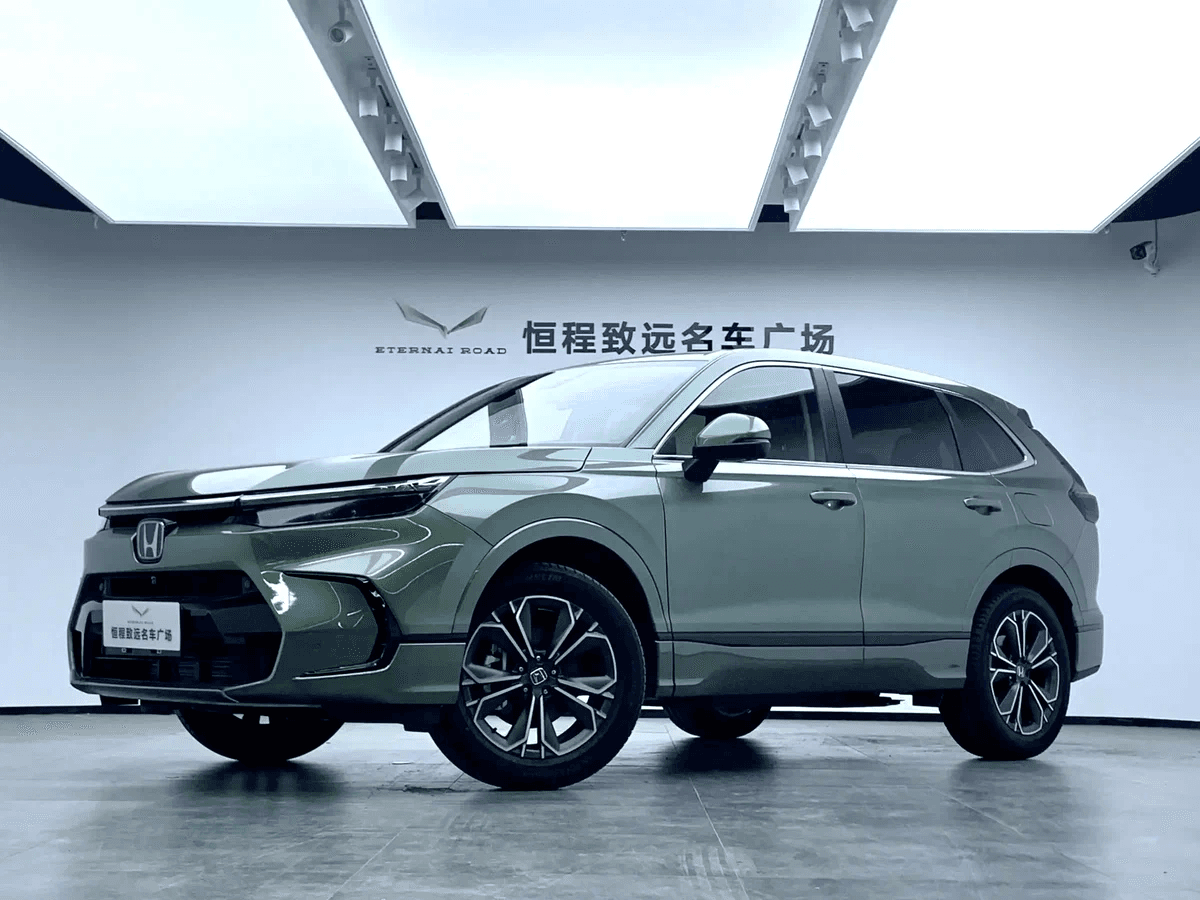 Отзыв автомобилей GAC Honda: почти 510 тысяч машин возвращаются с рынка — что это значит для компании?