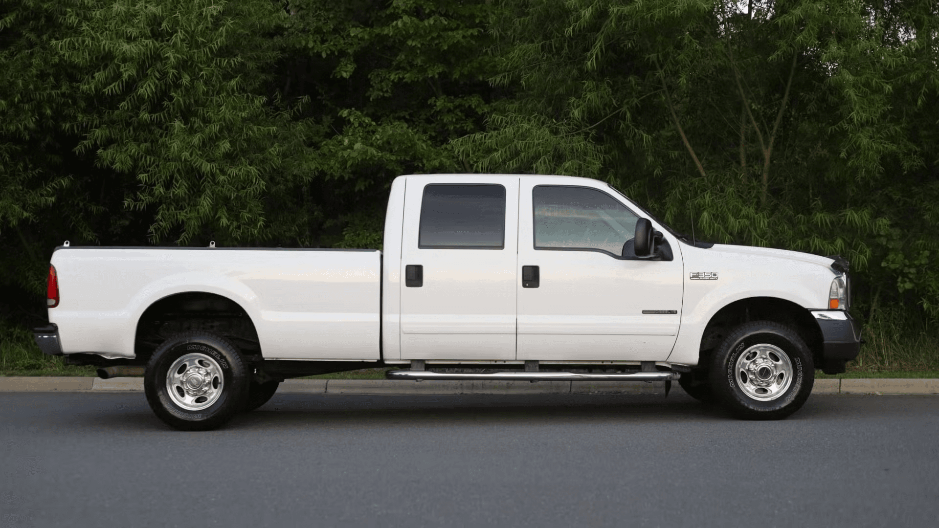 Ford выплатит рекордные $2,5 млрд за смертельную аварию с участием Super Duty