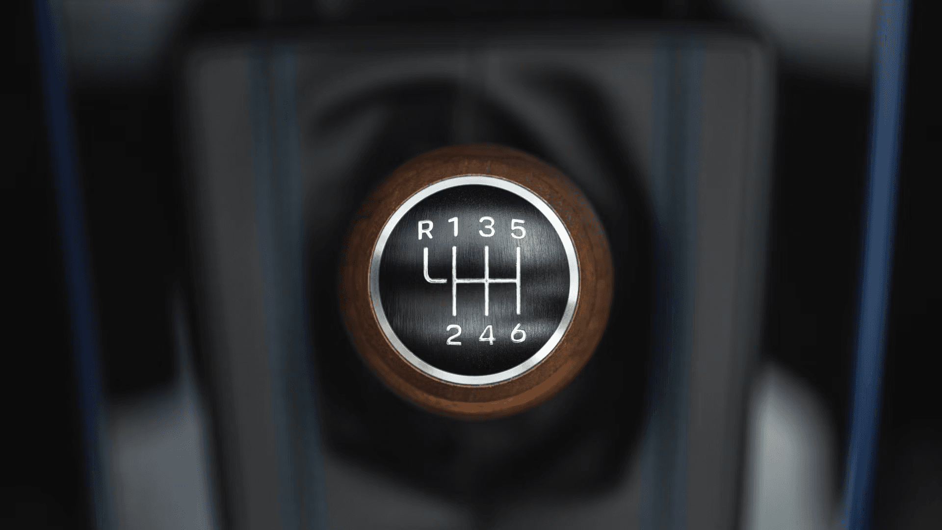 Porsche нуждается в вашей поддержке, чтобы сохранить механические трансмиссии