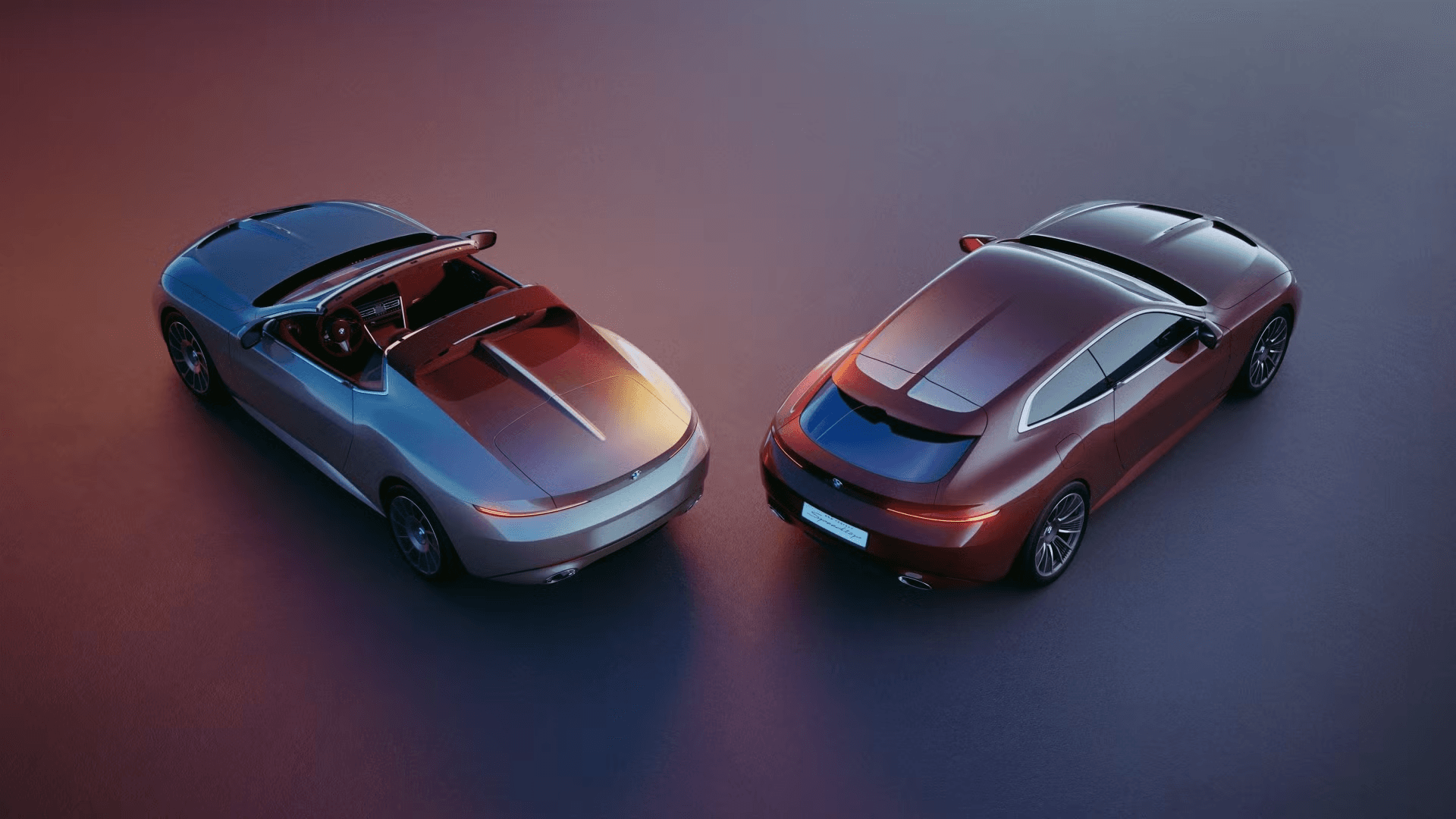 BMW готовит новую эксклюзивную модель от подразделения M